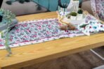 French Chintz - table runner - Image 4