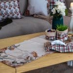 DREAM - table runner