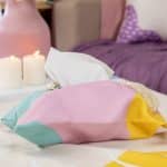 Pastel Color - Tissue Cover