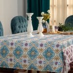 Laylic - Dinning Tablecloth