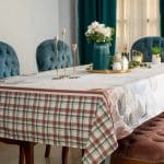 Dream - Dinning Tablecloth