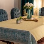 Lino - Dinning Tablecloth
