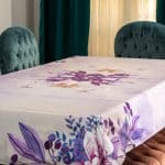 Lavenders - Dinning Tablecloth