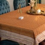 Baby Flowers - Dinning Tablecloth