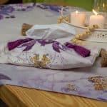 Lavenders - Tissue Cover