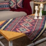 Mazej - square table cloth