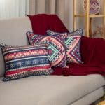 Mazej - cushion & cover cushion