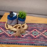 Mazej - fabric storage basket