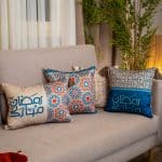 Asal- cushion & cover cushion