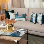 Abaq - cushion & cover cushion