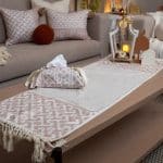 Arabesk-4 - table runner