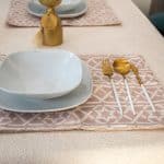 Arabesk-4 - placemat