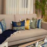 Mozdan - cushion & cover cushion