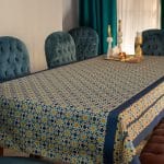 Mozdan - Dinning Tablecloth