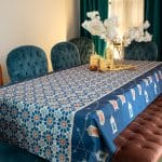 Saada - Dinning Tablecloth