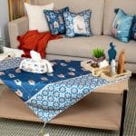 Saada - square table cloth