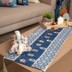 Saada - table runner