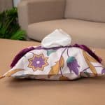 kotof - Tissue Cover