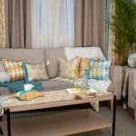 nsmat - table runner