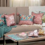 zahya - cushion & cover cushion