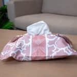 zahya - Tissue Cover