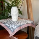 Naqsha - tablecloth for side table