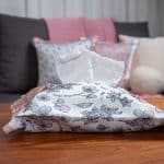 Naqsha - Tissue Cover