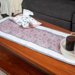 Naqsha - table runner
