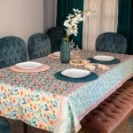 zahya - Dinning Tablecloth