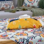 Suzani - Tissue Cover