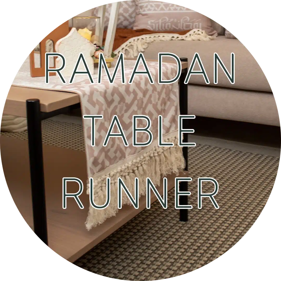 Home 4 Table Runner