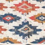 Remal Water-Resistant Dining Tablecloth | Chic Home Boutique