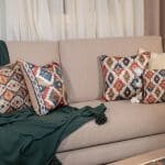 Remal Luxurious Cushion | Chic Home Boutique