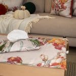 Areej Tissue Box Cover | Elegant Floral Designs