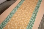 Dafa Double-Sided Runner | Cozy Earthy Tones - Image 3