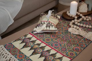 Ramadan Decorative Tissue Box Cover – "زينة" Collection 6 زينة 23 2