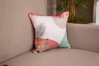 Elegant Decorative Cushions with Ethnic-Inspired Patterns – "بهجه" Collection 9 بهجة 19