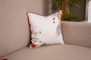 Elegant Decorative Cushions with Ethnic-Inspired Patterns – "بهجه" Collection 8 بهجة 20
