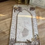 Prayer Rug – Sakeena