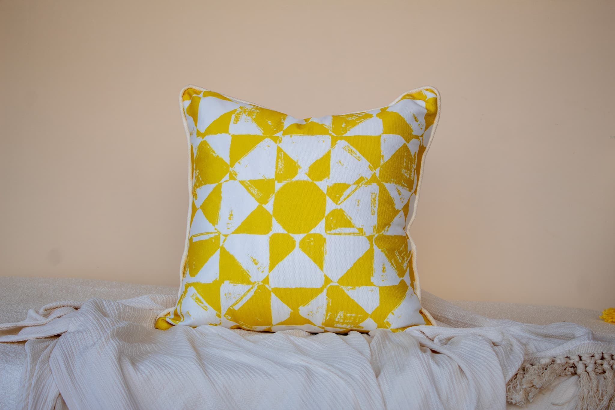 Elegant Fun Cushion Cover – Model 1– Playful, Colorful, and Cozy 8 OUT DOOR 21