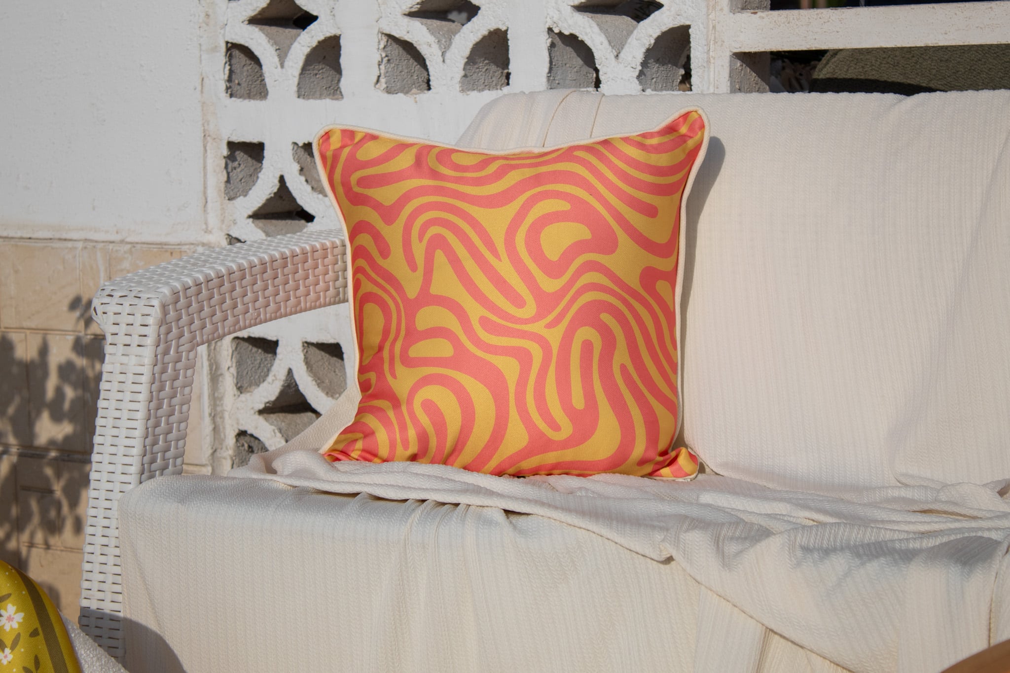 Elegant Fun Cushion Cover – Model 1– Playful, Colorful, and Cozy 10 OUT DOOR 56