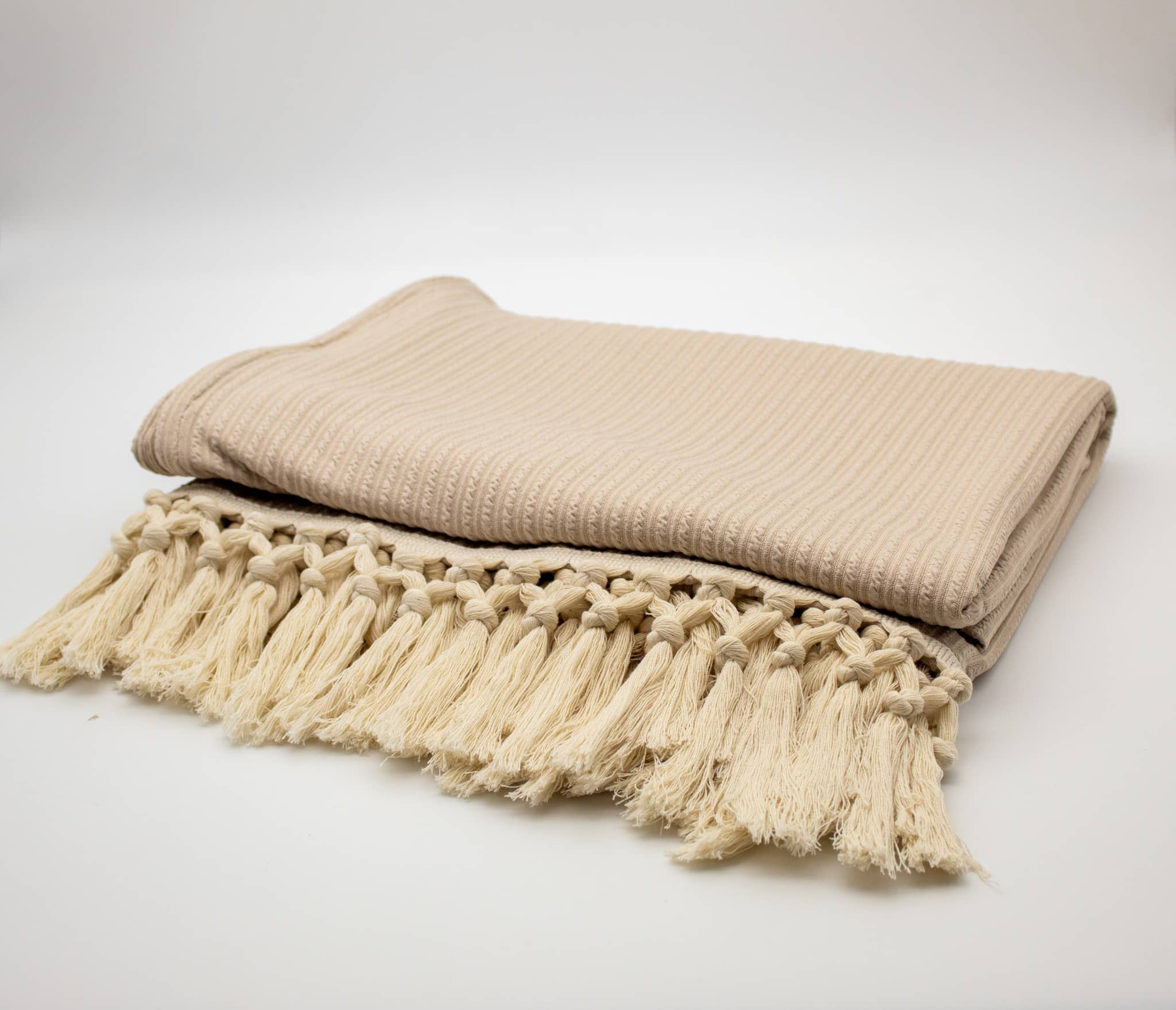 The Solace Throw | Multiple Colors & Finishes 8 The Solace Throw | Multiple Colors & Finishes - Image 5