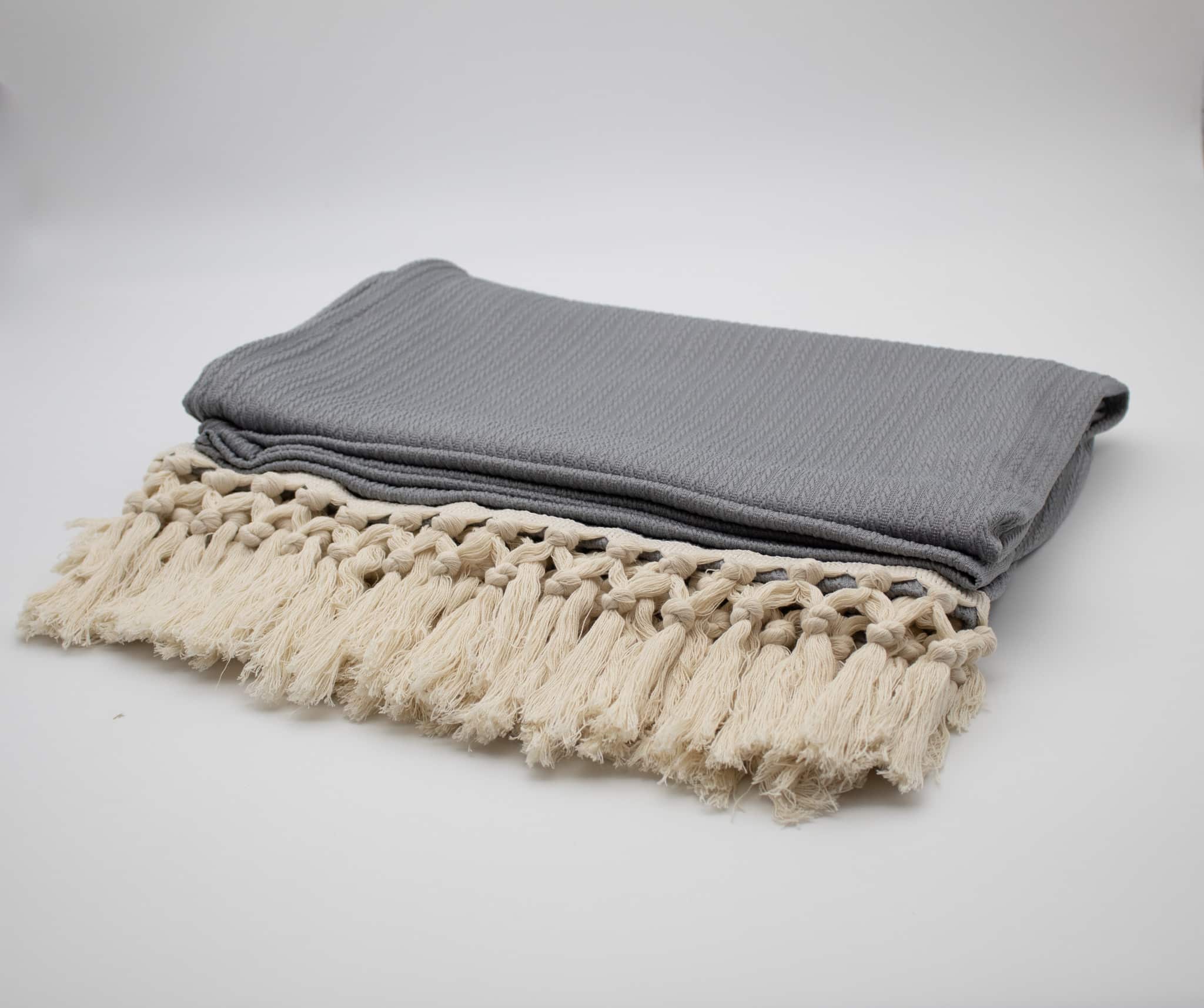The Solace Throw | Multiple Colors & Finishes 6 The Solace Throw | Multiple Colors & Finishes - Image 3