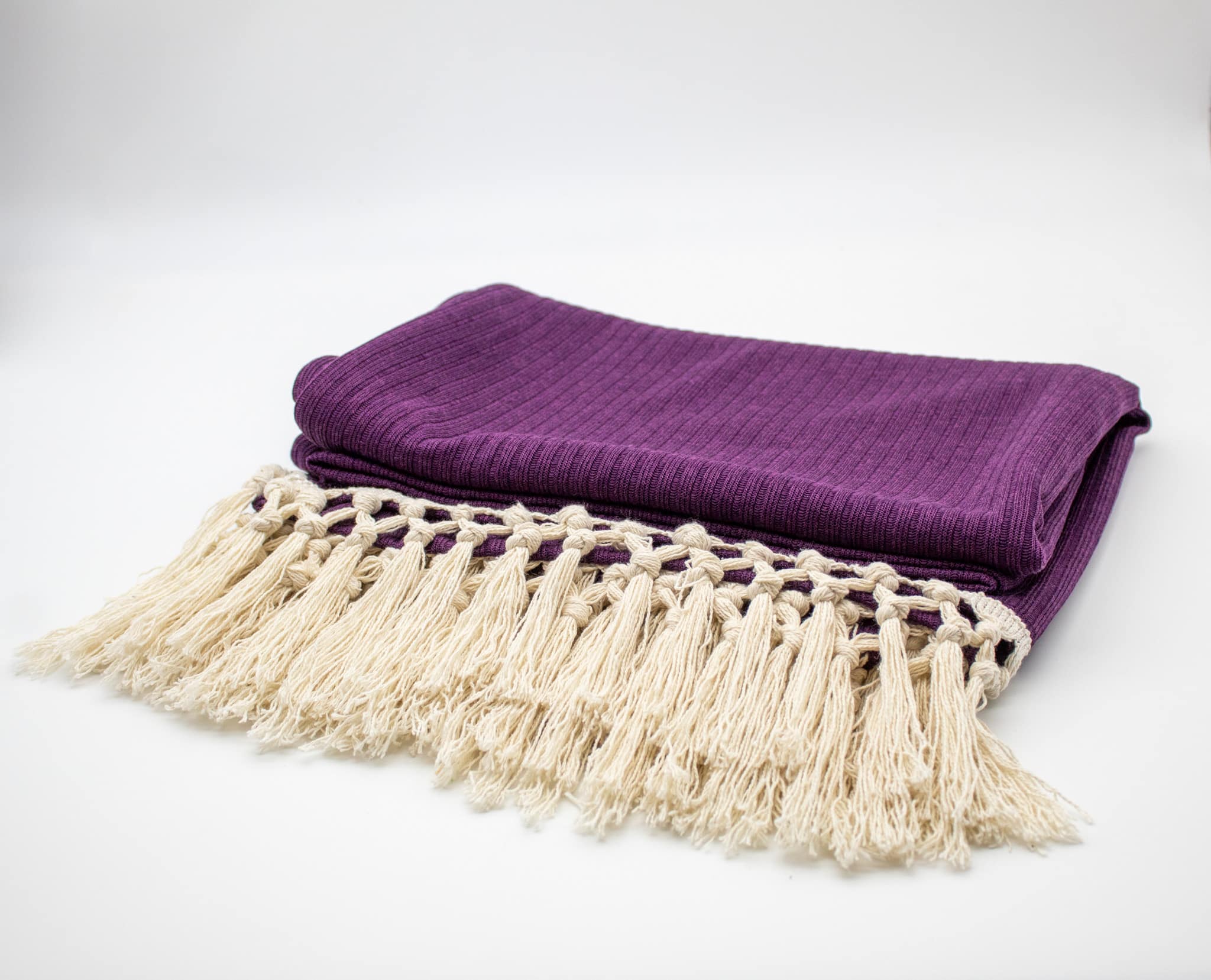 The Solace Throw | Multiple Colors & Finishes 7 The Solace Throw | Multiple Colors & Finishes - Image 4
