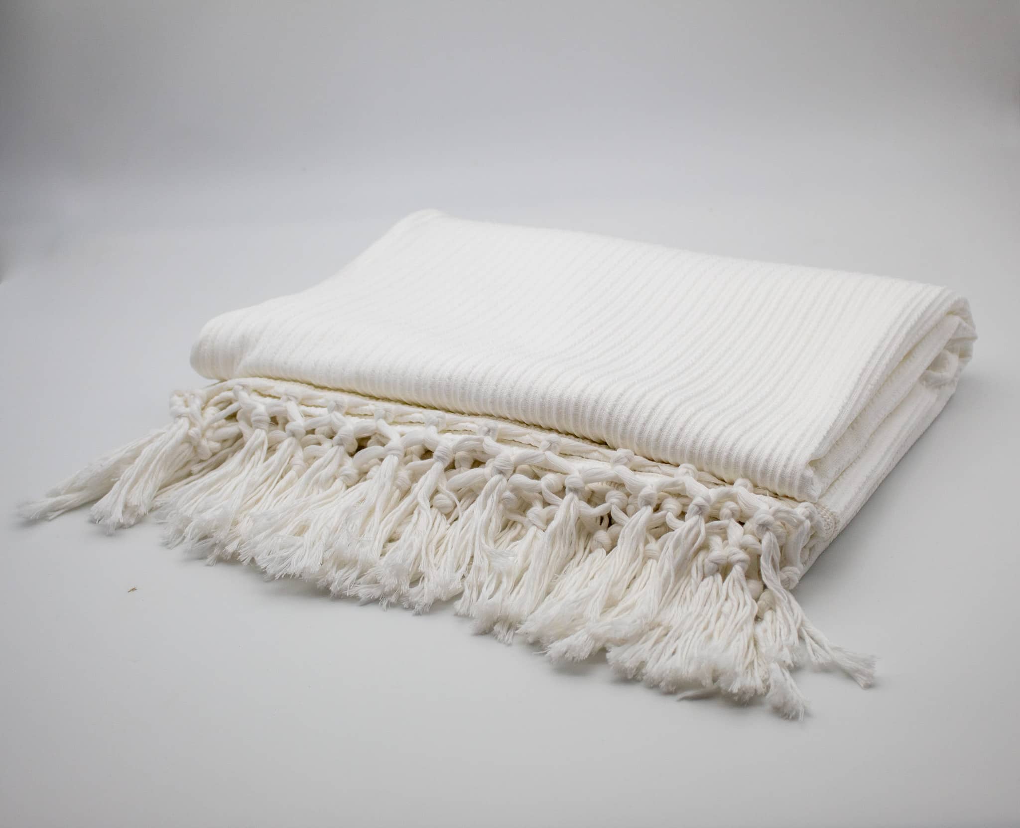 The Solace Throw | Multiple Colors & Finishes 5 The Solace Throw | Multiple Colors & Finishes - Image 2