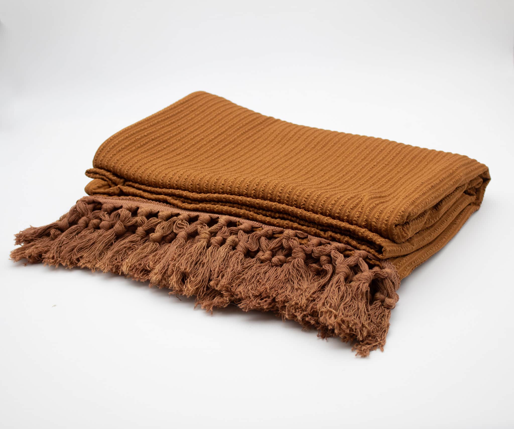 The Solace Throw | Multiple Colors & Finishes 12 The Solace Throw | Multiple Colors & Finishes - Image 9