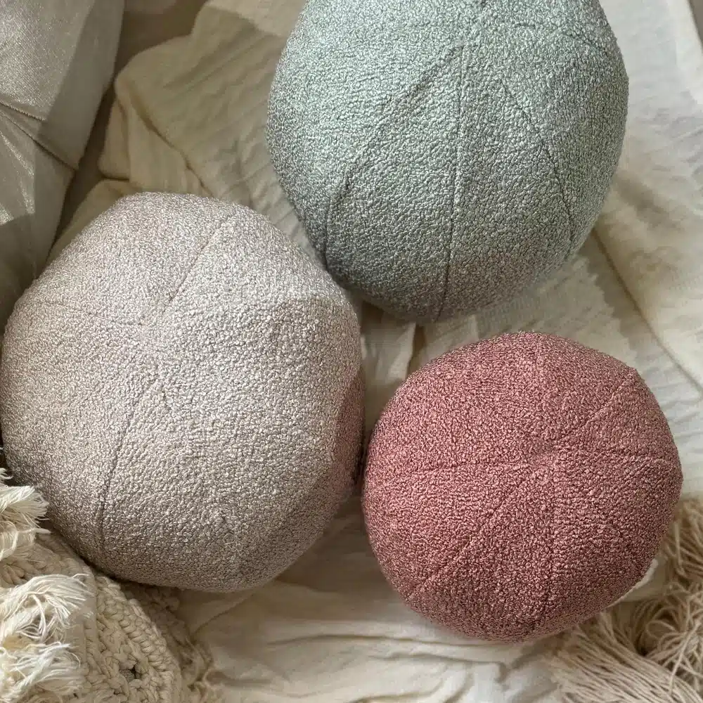 Ball Cushion