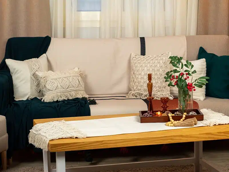 Shop by Style 6 Boho Style