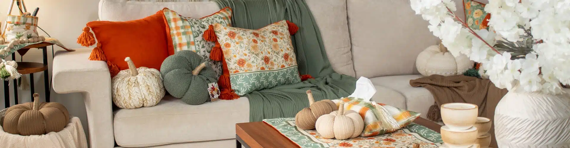 Build Your Set - Chic Home Boutique