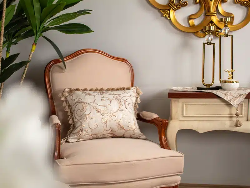 Shop by Style 5 Classic Style